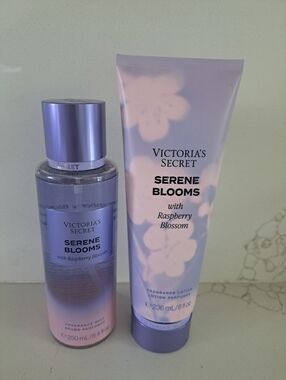 VS Fragance Body Bundle - New